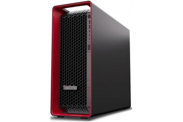 Lenovo ThinkStation P8 Tower 64GB DDR5 1TB SSD Windows 11 Professional