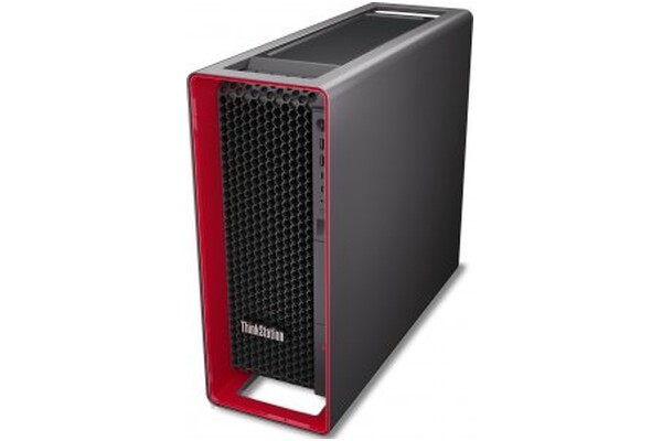 Lenovo ThinkStation P8 Tower 64GB DDR5 1TB SSD Windows 11 Professional