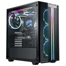 MORELE.NET Game X G500 Intel Core i7 64GB DDR5 NVIDIA GeForce RTX 4070 12GB 2TB SSD Windows 11 Professional