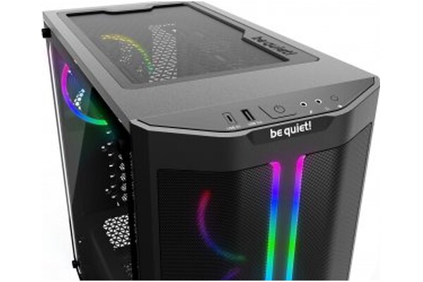 MORELE.NET Game X G500 Intel Core i7 64GB DDR5 NVIDIA GeForce RTX 4070 12GB 2TB SSD Windows 11 Professional