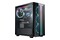 MORELE.NET Game X G500 Intel Core i7 64GB DDR5 NVIDIA GeForce RTX 4070 12GB 2TB SSD Windows 11 Professional