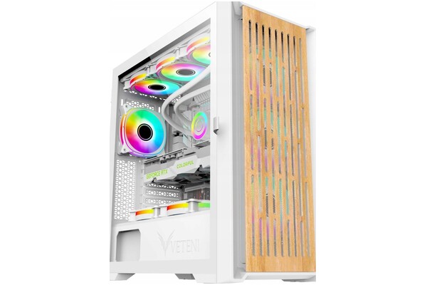MORELE.NET Game X G700 Intel Core i9 32GB DDR5 16GB 2TB SSD Windows 11 Home