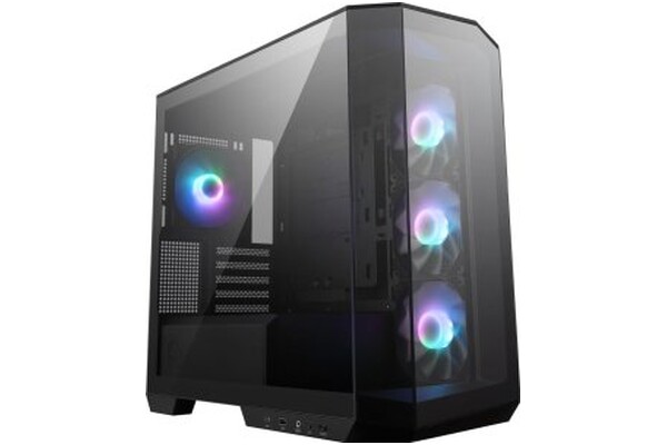 MORELE.NET Game X G500 AMD Ryzen 9 64GB DDR5 NVIDIA GeForce RTX 5080 16GB 2TB SSD Windows 11 Home