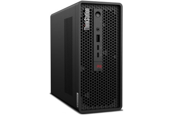 Lenovo ThinkStation P3 64GB DDR5 20GB 1TB SSD Windows 11 Professional