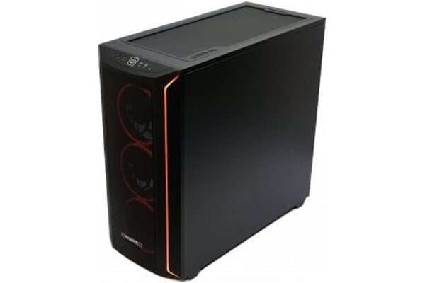 MORELE.NET Game X G900 Intel Core i9 32GB DDR5 NVIDIA GeForce RTX 5070 Ti 16GB 1TB SSD Windows 11 Home