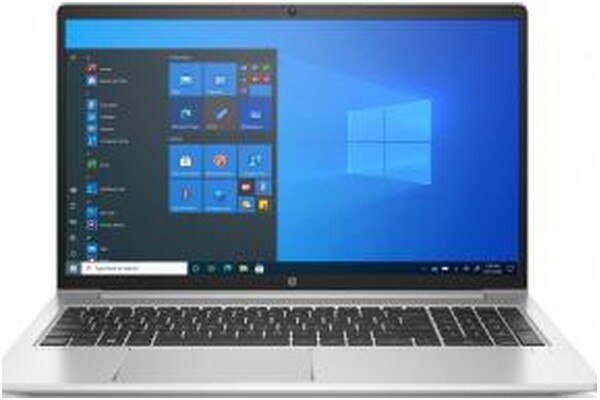 Laptop HP ProBook 450 G8 15.6" Intel Core i5 1135G7 INTEL Iris Xe 16GB 1TB SSD M.2 windows 10 professional srebrny