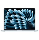 Laptop Apple MacBook Air 13.6" Apple M4 M4 (10 rdz.) 16GB 512GB SSD M.2 macOS błękitny