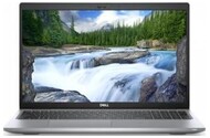 Laptop DELL Latitude 5520 15.6" Intel Core i5 1135G7 INTEL Iris Xe 16GB 1TB SSD M.2 Windows 11 Professional szary