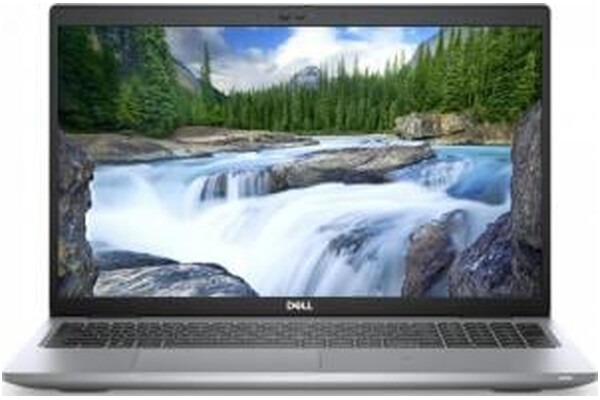 Laptop DELL Latitude 5520 15.6" Intel Core i5 1135G7 INTEL Iris Xe 16GB 1TB SSD M.2 Windows 11 Professional szary