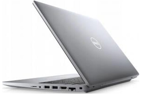 Laptop DELL Latitude 5520 15.6" Intel Core i5 1135G7 INTEL Iris Xe 16GB 1TB SSD M.2 Windows 11 Professional szary