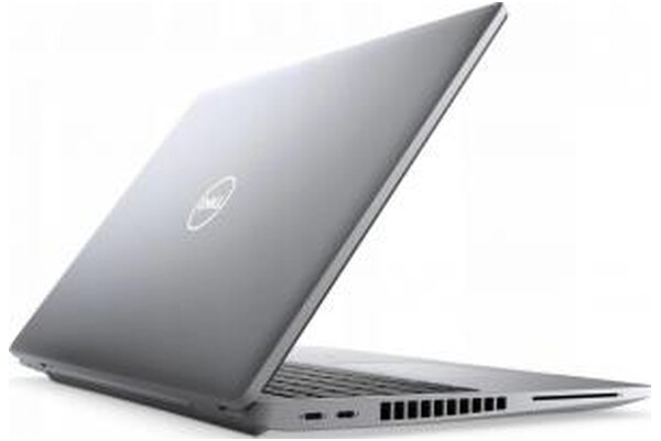 Laptop DELL Latitude 5520 15.6" Intel Core i5 1135G7 INTEL Iris Xe 16GB 1TB SSD M.2 Windows 11 Professional szary