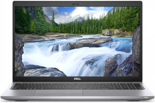 Laptop DELL Latitude 5520 15.6" Intel Core i5 1135G7 INTEL Iris Xe 16GB 1TB SSD M.2 Windows 11 Professional szary