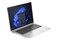 Laptop HP EliteBook 840 14.0" Intel Core Ultra 5 125U Intel 16GB 512GB SSD M.2 Windows 11 Professional srebrny
