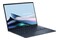 Laptop ASUS ZenBook 14 14.0" Intel Core Ultra 5 225H Intel Arc 130T 16GB 512GB SSD M.2 Windows 11 Home niebieski