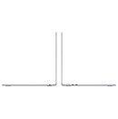Laptop Apple MacBook Air 13.6" Apple M4 M4 (10 rdz.) 16GB 512GB SSD M.2 macOS srebrny