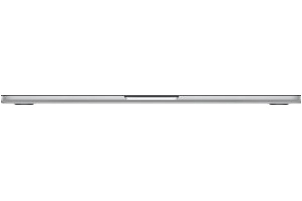 Laptop Apple MacBook Air 13.6" Apple M4 M4 (10 rdz.) 16GB 512GB SSD M.2 macOS srebrny