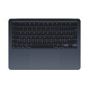 Laptop Apple MacBook Air 13.6" Apple M4 M4 (10 rdz.) 16GB 512GB SSD M.2 macOS niebieski