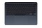 Laptop Apple MacBook Air 13.6" Apple M4 M4 (10 rdz.) 16GB 512GB SSD M.2 macOS niebieski