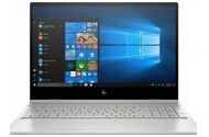 Laptop HP Envy 15 x360 15.6" Intel Core i5 10210U NVIDIA GeForce MX250 8GB 512GB SSD M.2 Windows 10 Home srebrny