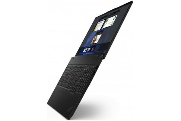 Laptop Lenovo ThinkPad L16 16.0" Intel Core Ultra 5 125U Intel 32GB 512GB SSD M.2 Windows 11 Professional czarny