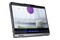 Laptop Lenovo ThinkBook 14 2-in-1 14.0" Intel Core Ultra 5 125U Intel 16GB 512GB SSD M.2 Windows 11 Professional szary