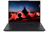 Laptop Lenovo ThinkPad L16 16.0" Intel Core Ultra 7 155U Intel 16GB 512GB SSD M.2 Windows 11 Professional czarny