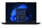 Laptop Lenovo ThinkPad L16 16.0" Intel Core Ultra 7 155U Intel 16GB 512GB SSD M.2 Windows 11 Professional czarny