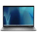 Laptop DELL Latitude 7440 14.0" Intel Core i5 1345U INTEL Iris Xe 16GB 512GB SSD M.2 Windows 11 Professional szary