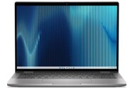 Laptop DELL Latitude 7440 14.0" Intel Core i5 1345U INTEL Iris Xe 16GB 512GB SSD M.2 Windows 11 Professional szary