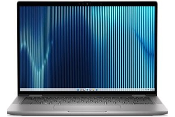 Laptop DELL Latitude 7440 14.0" Intel Core i5 1345U INTEL Iris Xe 16GB 512GB SSD M.2 Windows 11 Professional szary