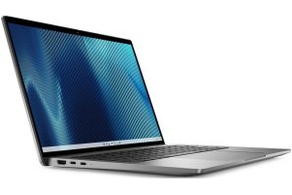 Laptop DELL Latitude 7440 14.0" Intel Core i5 1345U INTEL Iris Xe 16GB 512GB SSD M.2 Windows 11 Professional szary