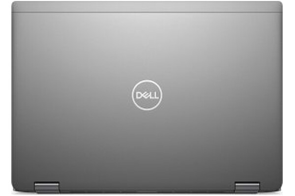 Laptop DELL Latitude 7440 14.0" Intel Core i5 1345U INTEL Iris Xe 16GB 512GB SSD M.2 Windows 11 Professional szary