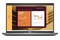 Laptop DELL Latitude 5450 14.0" Intel Core i5 1345U INTEL Iris Xe 16GB 512GB SSD M.2 Windows 11 Professional szary