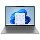 Laptop Lenovo Yoga Slim 7 15.3" Intel Core Ultra 7 256V Intel Arc 140V 16GB 512GB SSD M.2 Windows 11 Home szary