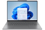 Laptop Lenovo Yoga Slim 7 15.3" Intel Core Ultra 7 256V Intel Arc 140V 16GB 512GB SSD M.2 Windows 11 Home szary