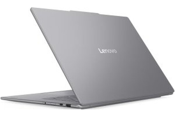 Laptop Lenovo Yoga Slim 7 15.3" Intel Core Ultra 7 256V Intel Arc 140V 16GB 512GB SSD M.2 Windows 11 Home szary