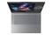 Laptop Lenovo Yoga Slim 7 15.3" Intel Core Ultra 7 256V Intel Arc 140V 16GB 512GB SSD M.2 Windows 11 Home szary