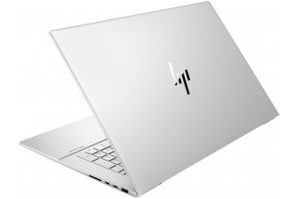 Laptop HP Envy 17 17.3" Intel Core i5 1240P INTEL Iris Xe 16GB 512GB SSD M.2 Windows 11 Home srebrny