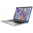 Laptop HP ZBook Firefly G11 14.0" AMD Ryzen 5 PRO 8640HS AMD Radeon 760M 16GB 1TB SSD M.2 Windows 11 Professional srebrny