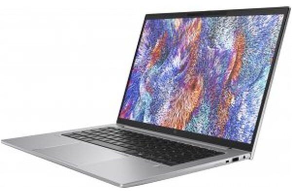 Laptop HP ZBook Firefly G11 14.0" AMD Ryzen 5 PRO 8640HS AMD Radeon 760M 16GB 1TB SSD M.2 Windows 11 Professional srebrny