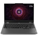 Laptop Lenovo LOQ 15 15.6" AMD Ryzen 7 7435HS NVIDIA GeForce RTX 4070 16GB 512GB SSD M.2 Windows 11 Home szary