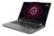 Laptop Lenovo LOQ 15 15.6" AMD Ryzen 7 7435HS NVIDIA GeForce RTX 4070 16GB 512GB SSD M.2 Windows 11 Home szary
