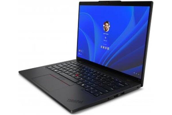 Laptop Lenovo ThinkPad L14 14.0" Intel Core Ultra 7 155U Intel 16GB 512GB SSD M.2 Windows 11 Professional czarny