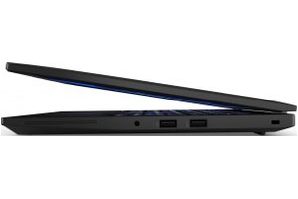 Laptop Lenovo ThinkPad L14 14.0" Intel Core Ultra 7 155U Intel 16GB 512GB SSD M.2 Windows 11 Professional czarny