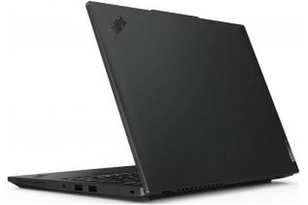 Laptop Lenovo ThinkPad L14 14.0" Intel Core Ultra 7 155U Intel 16GB 512GB SSD M.2 Windows 11 Professional czarny