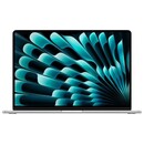 Laptop Apple MacBook Air 15.3" Apple M4 M4 (10 rdz.) 16GB 512GB SSD M.2 macOS srebrny