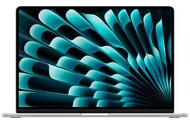 Laptop Apple MacBook Air 15.3" Apple M4 M4 (10 rdz.) 16GB 512GB SSD M.2 macOS srebrny