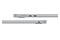 Laptop Apple MacBook Air 15.3" Apple M4 M4 (10 rdz.) 16GB 512GB SSD M.2 macOS srebrny