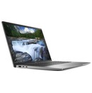 Laptop DELL Latitude 7450 14.0" Intel Core Ultra 5 135U Intel 16GB 512GB SSD M.2 Windows 11 Professional szary