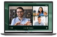 Laptop DELL Latitude 7650 16.0" Intel Core Ultra 5 135U Intel 16GB 512GB SSD M.2 Windows 11 Professional szary